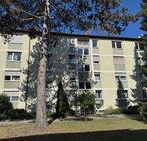 Vermietete 3-ZW mit Balkon und Garage - Nürnberg Großreuth bei Schweinau