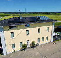 Hochwertiges & modernes 1-2 Familenhaus im Allgäu, Niedrigenergiehaus 47 kWh m²a - Heimertingen