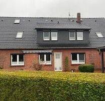 3 - Generationen- Mehrfamilienhaus in ruhiger Lage! - Lauenbrück