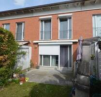 Frisch renoviertes und familienfreundliches Mittelreihenhaus in Boberg zu vermieten - Hamburg Lohbrügge