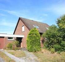 Gemütliches Eigenheim in ruhiger Lage - Verden Borstel
