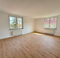 +++ Sehr schöne 3 Raumwohnung in WSF +++ - Weißenfels