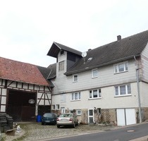 Provisionsfrei für Ersteher - Einfamilienhaus mit Scheune in Martinhagen - Zwangsversteigerung! - Schauenburg