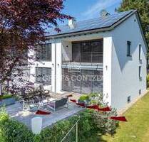 Modernes, gepflegtes und familienfreundliches Ein- bis Zweifamilienhaus - Bergisch Gladbach Gronau