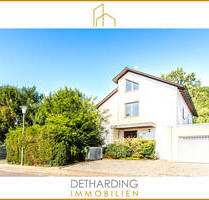 Einfamilienhaus mit Potenzial zum Zwei- bis Dreifamilienhaus - Kassel / Brasselsberg