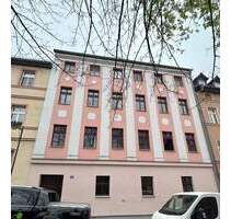 +++ Schöne 3 Raumwohnung in Weißenfels +++