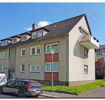 Freie 3-ZKB mit Balkon und Garage, direkt am Tannenwäldchen - Kassel West