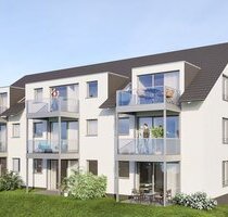 Tolle Neubau-Eigentumswohnungen Mehrfamilienhaus zu verkaufen - Radolfzell am Bodensee Böhringen