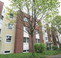 Zum rundum Wohlfühlen ** Attraktive Zwei-Zimmer-Wohnung mit Sonnenbalkon - Bonn / Brüser Berg