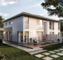 Schlichte Eleganz trifft auf einen Hauch von Luxus in Niederaula