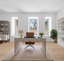 IHR PRIVATES REFUGIUM - mit Terrasse und eigenem Eingang - Darmstadt