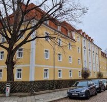 DD-Löbtau - helle, freundliche 1-Raum-Wohnung im 2. OG - Dresden Löbtau-Süd