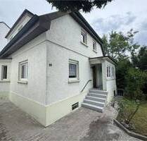 125 Jahre Geschichte - und jetzt kommt Ihre: Familienhaus in Top-Lage am Kapellenberg, Pfuhl - Neu-Ulm / Pfuhl