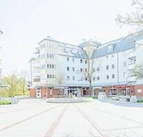 3 Zimmer Wohnung, 3. OG mit Aufzug - Tiefgarage - Balkon - Gäste WC - Rostock Toitenwinkel