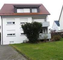 Ruhige und helle 3,5-Zimmer-Wohnung - Friedrichshafen