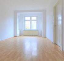 Frisch Renoviert - Schöne 3 Zi.- Whg., Bad mit Fenster, Loggia WG´s Willkommen! - Leipzig Leutzsch