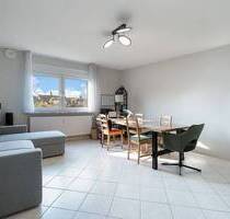 Praktische 2,5-Zimmer - Wohnung in bester Wohnlage von SulzbachTaunus - Sulzbach (Taunus)