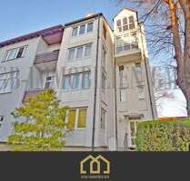 Neustadt 2-Zimmer-Apartment mit Einbauküche und Wintergarten direkt an der kleinen Weser. - Bremen - Buntentor