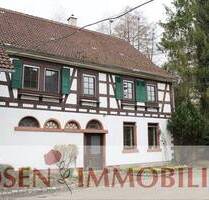 5 -ZKB Maisonette in Groß- Breitenbach - Mörlenbach