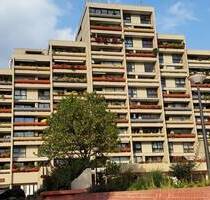 Heute schon an morgen denken – Wohnung im schönen Wohnpark in Kaarst: vermietet, aber zu verkaufen.