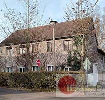 Mehrfamilienhaus mit drei Wohnungen - zentral gelegen und trotzdem ruhig - Suhl