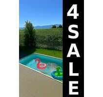 Weinberge, Weitblick, Wachtenburg - Ihr neues Zuhause mit Aussicht - Gönnheim