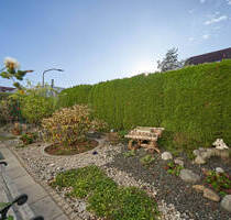Zentral genießen - im eigenen Garten! - München Aubing-Lochhausen-Langwied