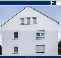 Wohnung DG - 249.000,00 EUR Kaufpreis, ca.  95,90 m² Wohnfläche in Viereth-Trunstadt (PLZ: 96191)