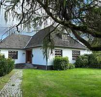 FREISTEHENDES EINFAMILIENHAUS FISCHBEK-ELMENHORST-STORMARN