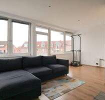 Modernisiertes Apartment mit Stellplatz & Balkon - Neuss / Neusserfurth Furth-Nord