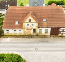 Neubau im Paket oder Abverkauf! Geplantes Doppelhaus mit 4 Einheiten für Anleger oder Eigennutzung - Riepsdorf / Altratjensdorf