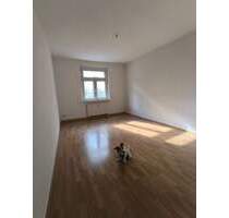 Gemütliche 3-Zimmer-Wohnung mit Balkon in Leipzig Anger-Crottendorf