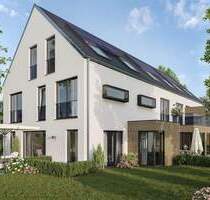 Wohnen, Leben, Wohlfühlen - Ihr Reihenendhaus in grüner Lage von Obermenzing - München Pasing-Obermenzing