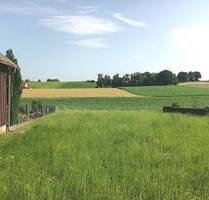 +++Baugrundstück für Naturliebhaber in Pöttmes!+++