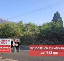 Grundstück ca. 442 m² in Ottweiler zu verkaufen