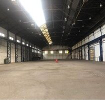 nicht vom Preis schrecken lassen - geht kleiner - Top-Lagerhallen und Büros in Hannover