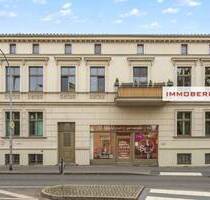 320.000,00 EUR Kaufpreis, ca.  86,00 m² Wohnfläche in Potsdam (PLZ: 14482) Babelsberg - Süd