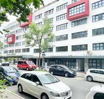 ***HAPPY HOME*** TOP SANIERTE 1 ZIMMER WOHNUNG MIT BALKON - Fürth Stadtpark / Stadtgrenze 21