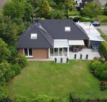 Exklusives Wohnhaus mit traumhaftem Grundstück in ruhiger und beliebter Lage von Sottrum zu verkaufen