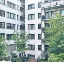 ***MODERN HOMIS*** TOP GEPFLEGTE 1 ZIMMER WOHNUNG MIT EINBAUKÜCKE UND BALKON*** - Fürth Stadtpark / Stadtgrenze 22