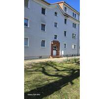 renovierte 3 Zimmerwohnung am Elbufer 12 - Lutherstadt Wittenberg