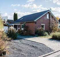 Einfamilienhaus in ruhiger Lage in Achim Baden