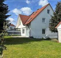 * HOME-OFFICE o. 10-Minuten-PENDELN nach ANSBACH A6 in 3 Minuten * - Burgoberbach