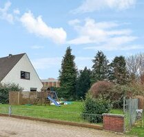 ZURZEIT RESERVIERT: Bauträgerfreies Grundstück in angenehmer Wohnlage! - Thedinghausen