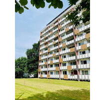 2,5 Zi-Whg ruhig, zentral mit EBK, Dusche, Balkon, Aufzug u Stellpatz - Reinbek Alt - Reinbek