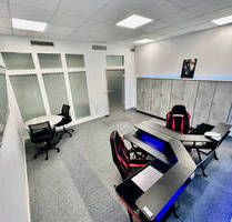 Neues & Top modernes Coworking Space Einzelbüros zentrale Lage - All-in-Miete - Leverkusen Rheindorf