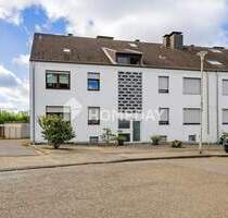 Charmante 3-Zimmer-Wohnung mit Balkon in gefragter Lage von Herzogenrath