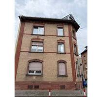 Hübsche Wohnung im Ortskern von Fechenheim - Frankfurt am Main