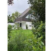 ++Attraktives Haus als DHH mit tollem Studio in Bad Krozingen-Ortsteil++herrlicher Gartengroße Erdterrasse+Garage++