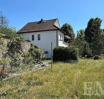 Schönes Baugrundstück in zweiter Reihe - Falkensee